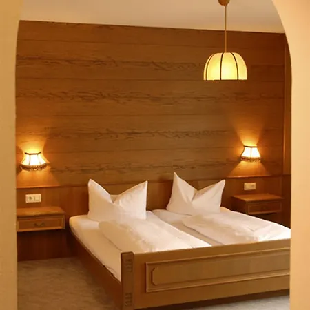 Hotel Zillertalerhof Ried im Zillertal
