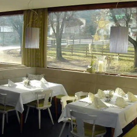 Hotel Zillertalerhof