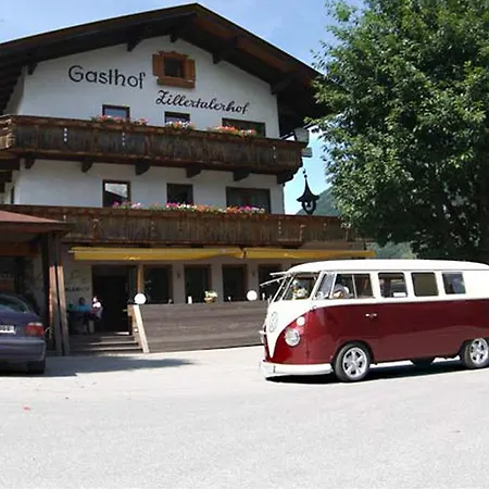 Zillertalerhof Hotel