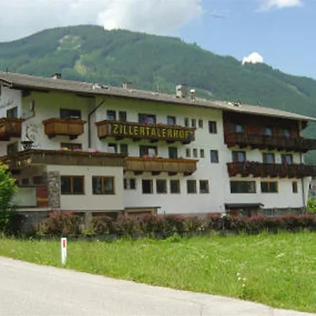 Hotel Zillertalerhof