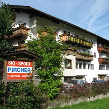 Zillertalerhof